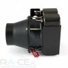 Nagrzewnica rajdowa 2,2 KW